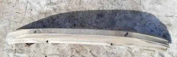 Chrysler Pacifica Front bumper cross member