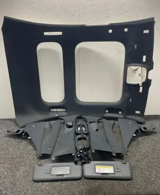 Mercedes-Benz E W213 Headlining set 