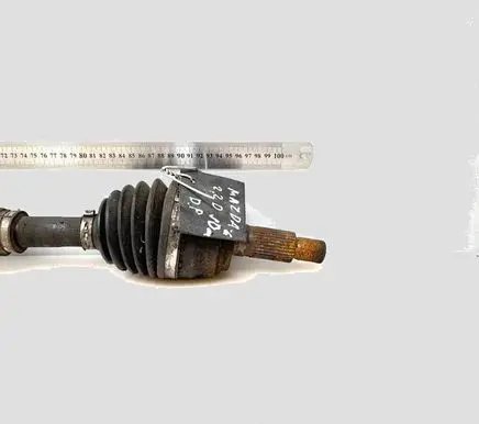 Mazda 6 Front driveshaft