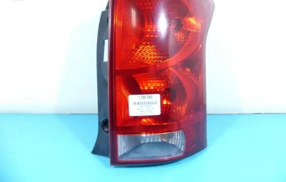 Suzuki XL7 II Rear/tail lights IMPRK1356069