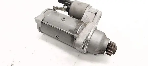 Audi Q2 - Starter motor 0AM911021E