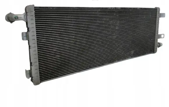 Mercedes-Benz GLS X167 Gearbox / Transmission oil cooler A1675000400