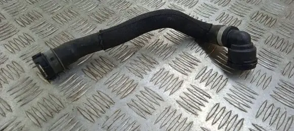 Mercedes-Benz GLC X253 C253 Engine coolant pipe/hose A2535014000