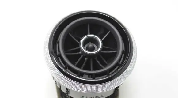 Audi A3 S3 8V Dash center air vent grill 8V0820901A