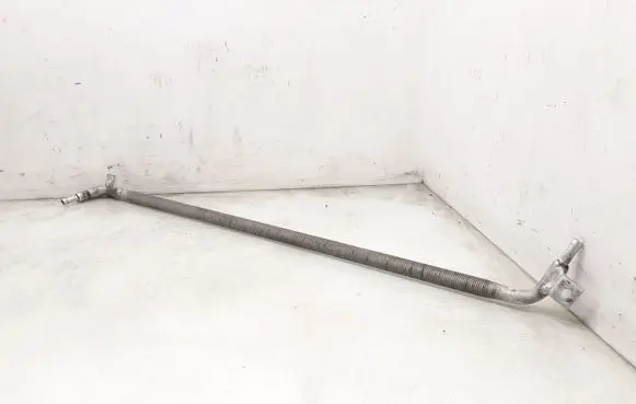 Volkswagen Transporter - Caravelle T4 Power steering radiator 701422091A