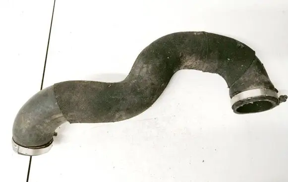 Audi A5 8T 8F Intercooler hose/pipe 8k0145738m