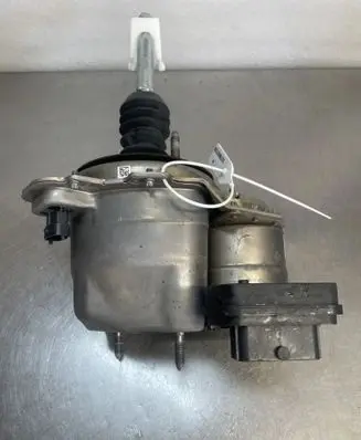 Porsche Taycan 9J1 ABS Pump 9J1614105H 0204852045 0265954043