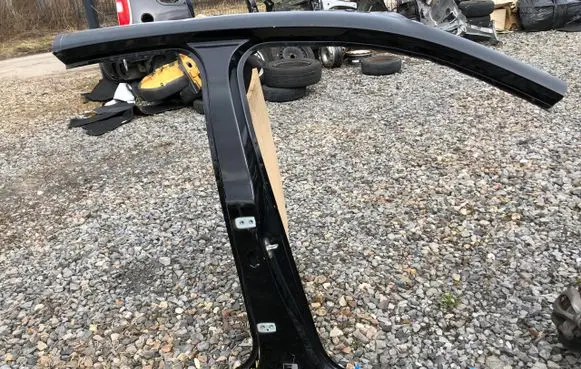 Citroen DS7 Crossback Other sill/pillar trim element