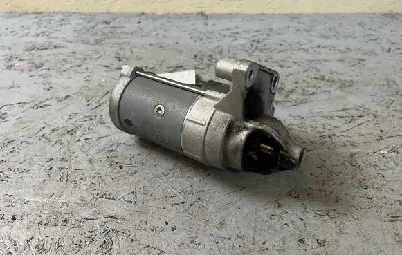 Peugeot 2008 I Starter motor 9832577880 ESW2021HE
