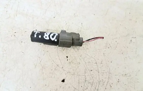 Honda Accord Outside/exterior temperature sensor 