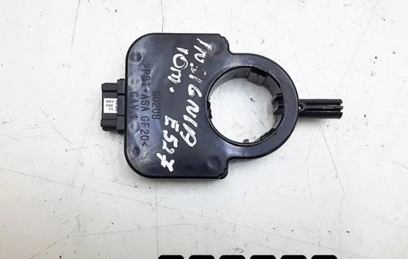 Steering angle sensor