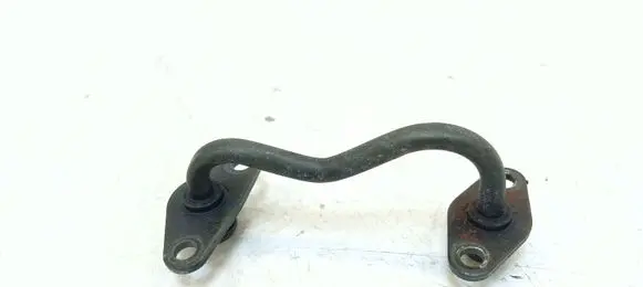 Mitsubishi 3000 GT Turbo turbocharger oiling pipe/hose 