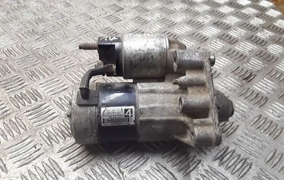 Peugeot 308 Starter motor 968826858000