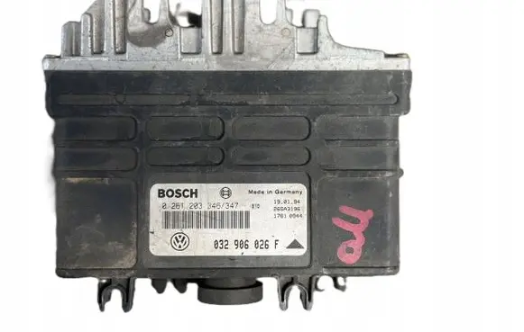 Seat Cordoba (6K) Other control units/modules 032906026F