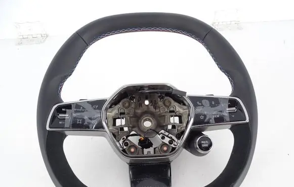 Renault Arkana Steering wheel 484007178R