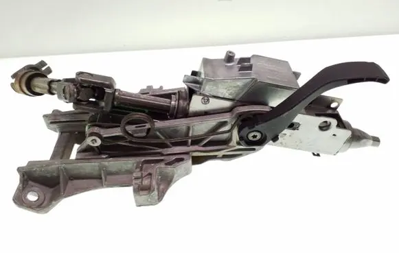 Ford C-MAX II Steering wheel axle set AV6N3C529CB 7G913F880