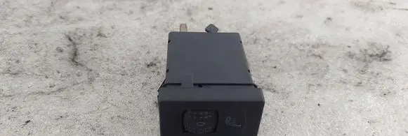 Volkswagen PASSAT B5.5 Seat heating switch 3B0963564D