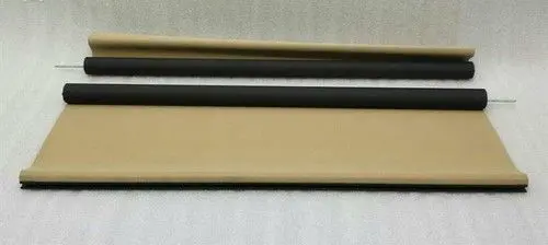 Mercedes-Benz S W221 Sunroof glass A2217800640
