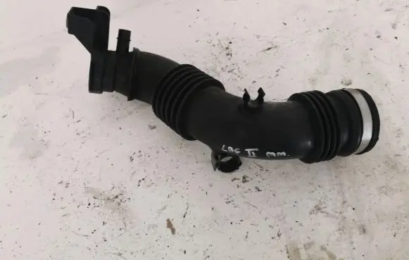 Renault Laguna II Air intake duct part 8200353795