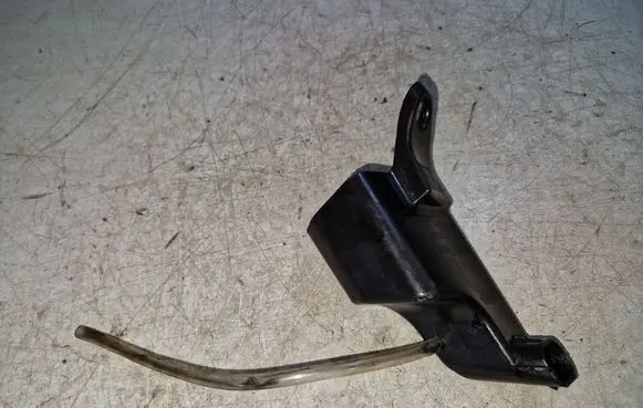 Mercedes-Benz E W212 Rain gutter A2128320825