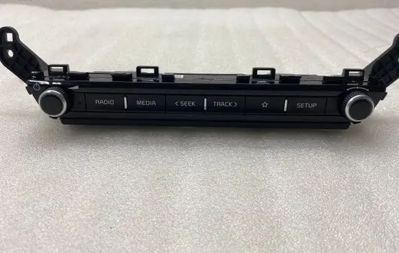 KIA Niro Sound control switch 96540G5130WK