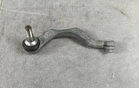 Steering tie rod