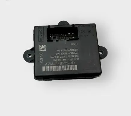 Ford C-MAX II Door control unit/module AV6N14B532DD AV6N14C236BB AV6N14C068AE