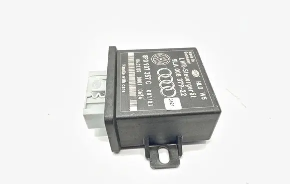 Audi A6 S6 C6 4F Light module LCM 5LA00837922 8P0907357C