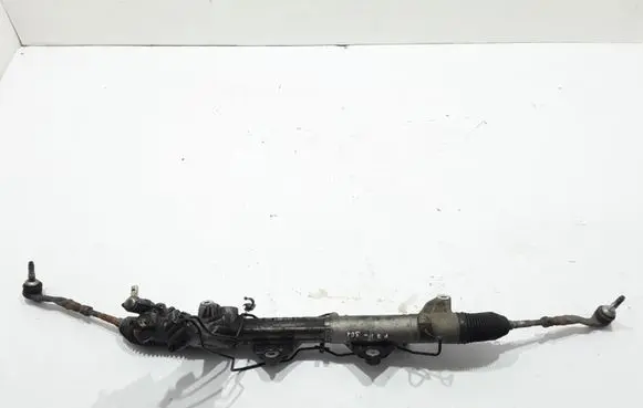 BMW 5 GT F07 Steering rack 6795220