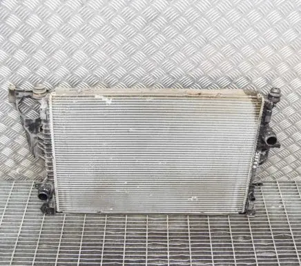 Volvo XC60 Coolant radiator