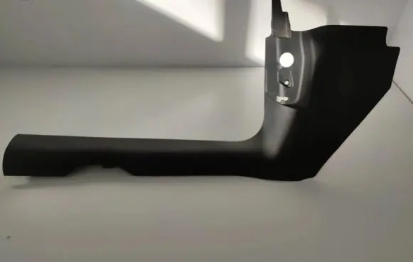 Audi Q5 SQ5 Front sill trim cover 80B867271B