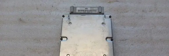 Ford Escort Engine control unit/module 93AB12A650AC