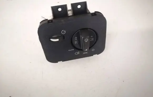 Land Rover Range Rover Sport L320 Light switch YUD501480 YUD501480PVJ