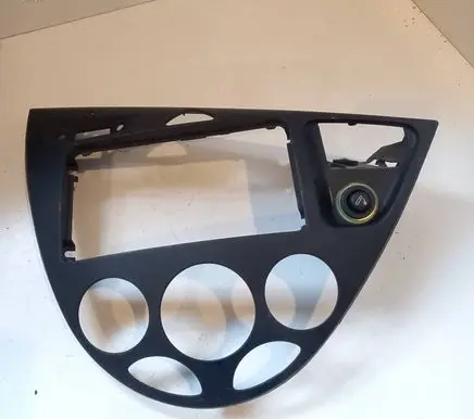 Ford Focus Climate control/heater control trim 98ABA046A04
