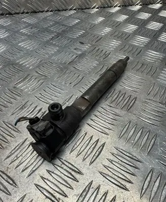 Citroen Jumper Fuel injector 9824388280 28657626 3143B007F