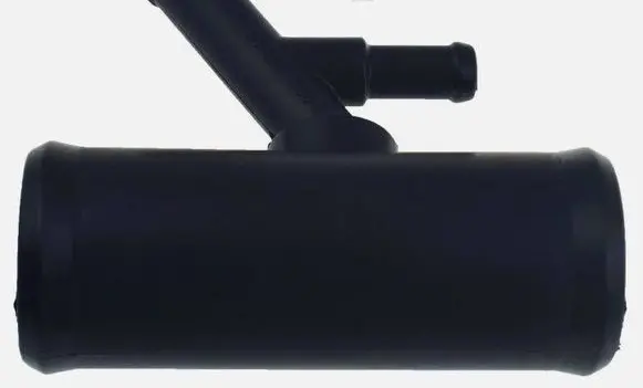 Toyota RAV 4 (XA30) Engine coolant pipe/hose 1657726020
