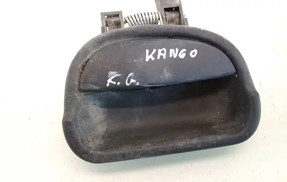 Renault Kangoo I Sliding door interior handle 
