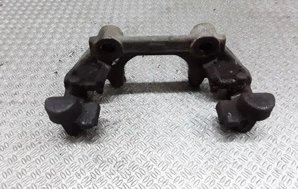 Audi A6 S6 C4 4A Front Brake Caliper Pad/Carrier 