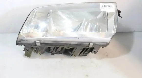 Skoda Fabia Mk1 (6Y) Headlight/headlamp
