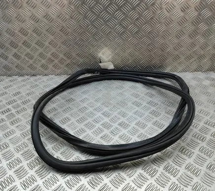Volkswagen PASSAT B8 Rubber seal rear door 3G5867914K