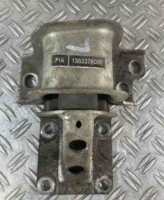 Fiat Ducato Engine mount bracket 1363378080