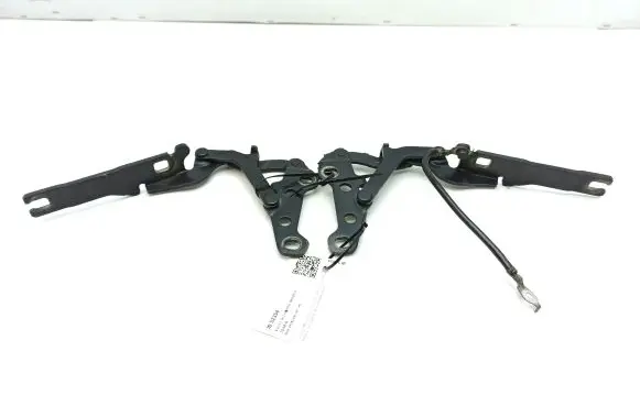 BMW Z4 E85 E86 Engine bonnet/hood hinges ES797016172 ES797016171