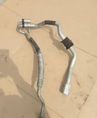 Audi A4 S4 B8 8K Air conditioning (A/C) pipe/hose 8K2260712B