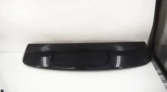 BMW 3 G20 G21 Tailgate/trunk spoiler 8497195 8497197 51628497197