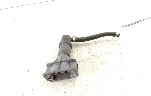 Audi A6 S6 C5 4B Headlight washer spray nozzle 4Z7955979
