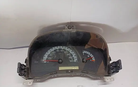 Fiat Punto (188) Speedometer (instrument cluster) 46812948 503000340300 90689