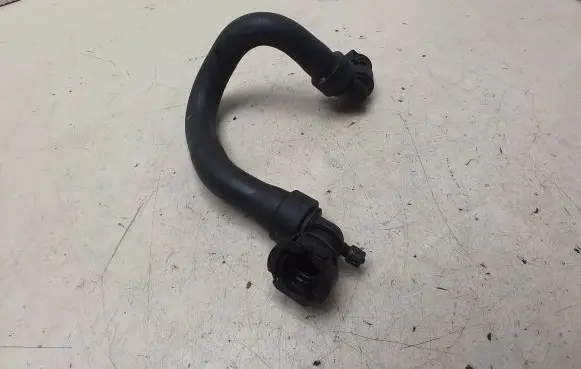 Citroen C3 Engine coolant pipe/hose 9671350380