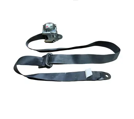 Ford Kuga I Front seatbelt 8V41S61295AD 610116600B