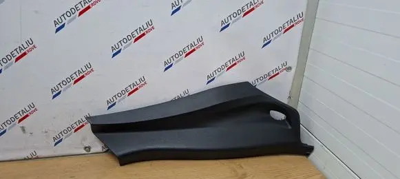 BMW X1 F48 F49 (C) pillar trim 7392880 51437392880
