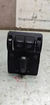 Opel Zafira A Light switch 09133249 095022678